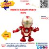 Muñeco Bailarín Dance Hero