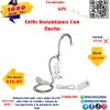 Grifo Instantáneo Con Ducha
