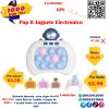 Pop It Juguete Electrónico
