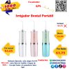 Irrigador Dental Portátil