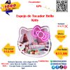 Espejo De tocador Hello Kitty