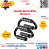 Soporte Barras Para Flexiones